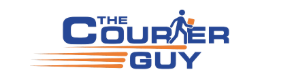 The Courier Guy